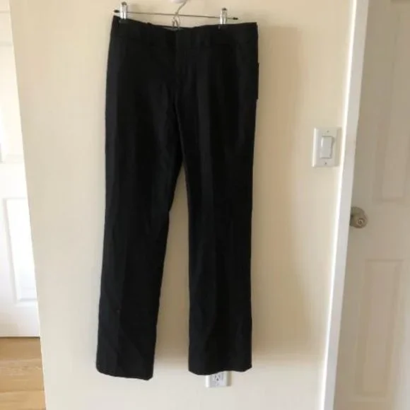 Banana Republic Winter Work Pants ( Martin Fit) - Picture 1 of 8